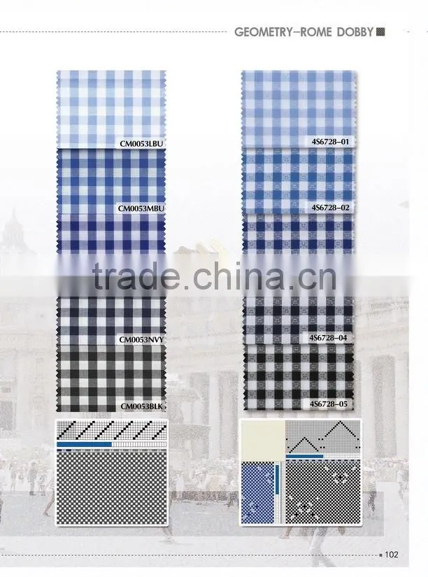 custom model long sleeve turn up collar bespoke man shirt