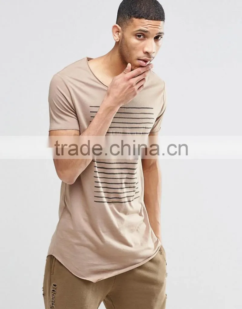 2017 Hot Selling Guangzhou Shandao Factory Manufacture Fancy Design Casual Summer 180g 100% Cotton Short Sleeve O-Neck T Shirt