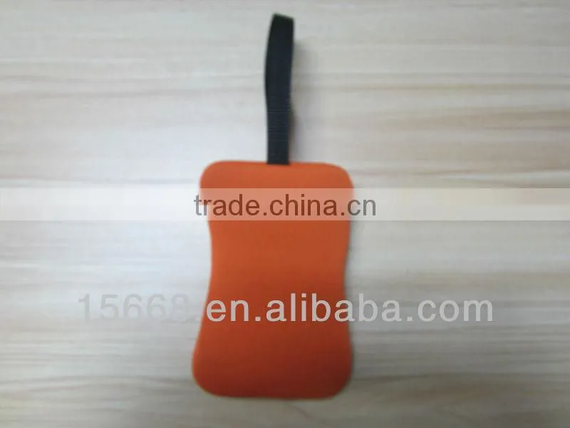 neoprene cellphone case
