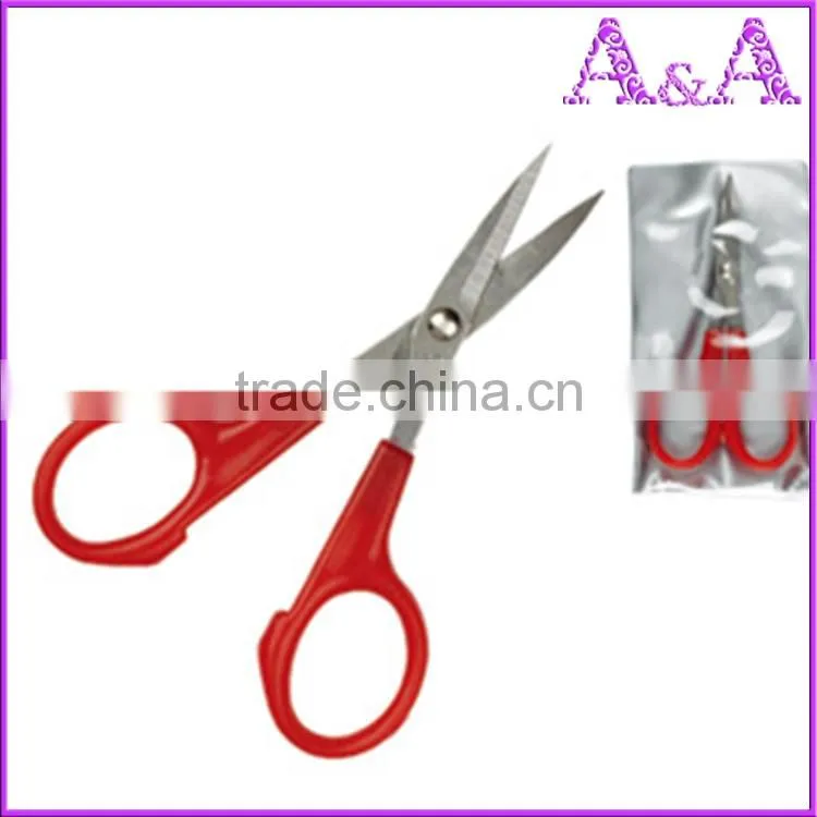 Japanese Stainless Steel ABS Grip Tailor Scissors