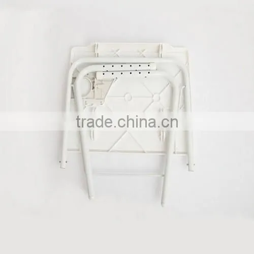 Multifunctional Folding PC Table With Cup Holder