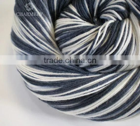 nylon yarn doubling machine