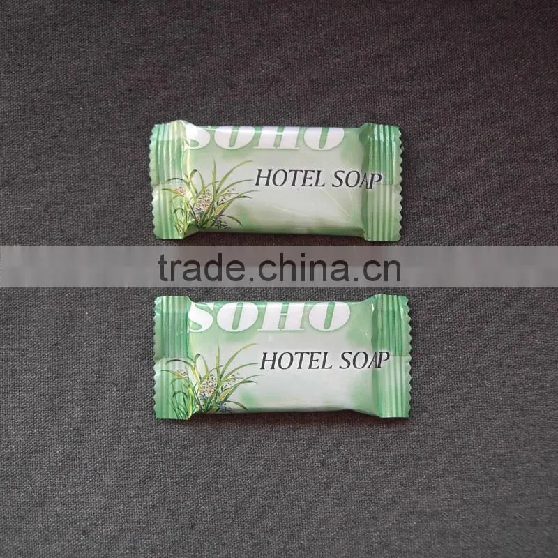 motel soap