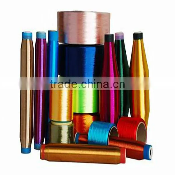 polyester yarn mono