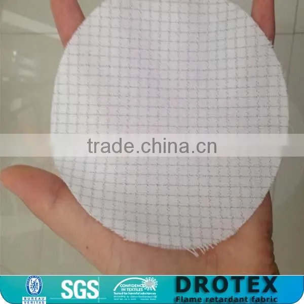 Anti-static cloth ESD fabric