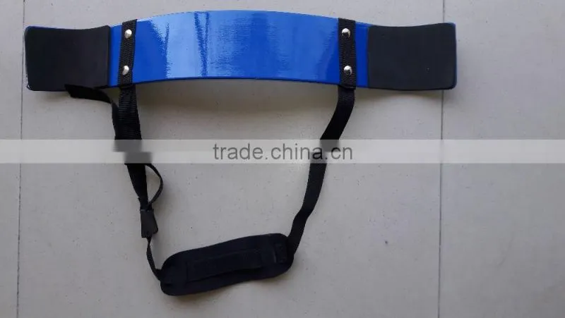 Heavy Duty Arm Blaster Body Building Bomber Bicep