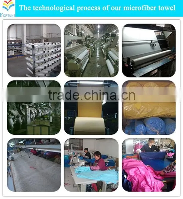 logo printing microfiber cloths private label wholesale
