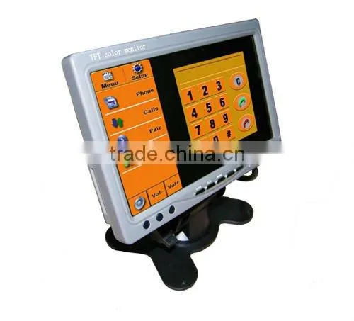 reverse camera auto parking sensors system rador detector