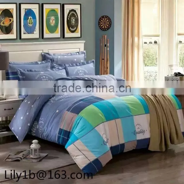 bedding set 3d,wholesale 3d bedding sets blanket set