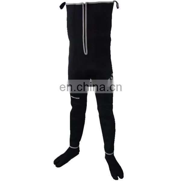 Waist Wader with Yamamoto / Jaco CR Neoprene