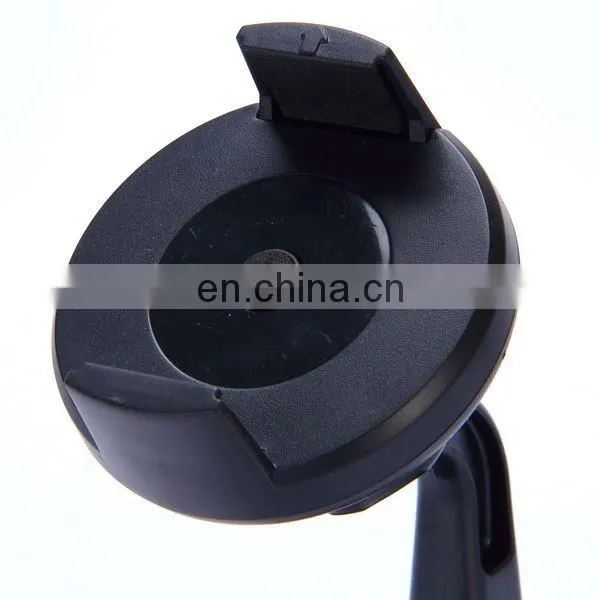Portable Universal sucker cup car mount holder for mobile phone tablet