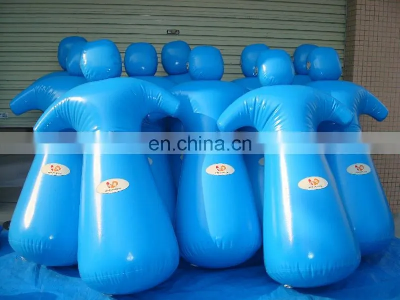 adult Bop Bag big punching bag Inflatable punching toys