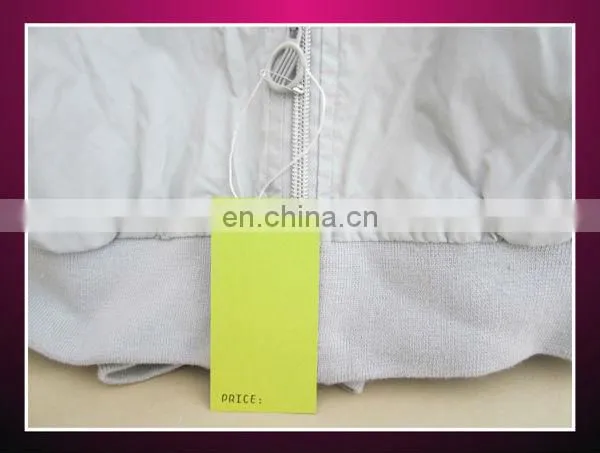 nylon tag pin tag