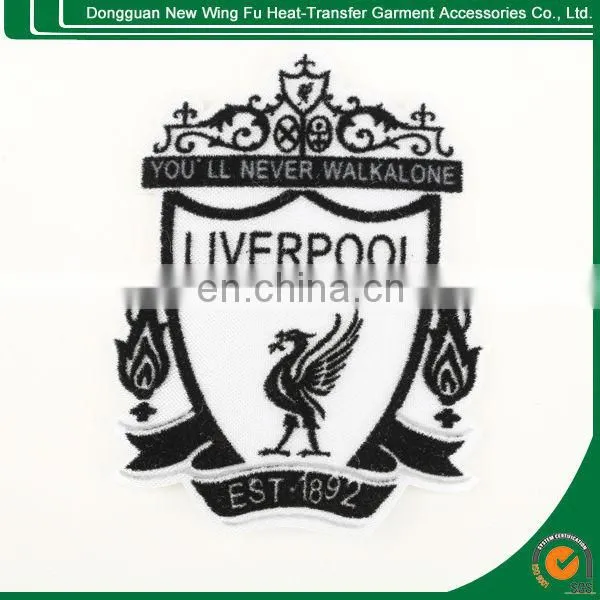 logo print heat transfer/heat transfer label