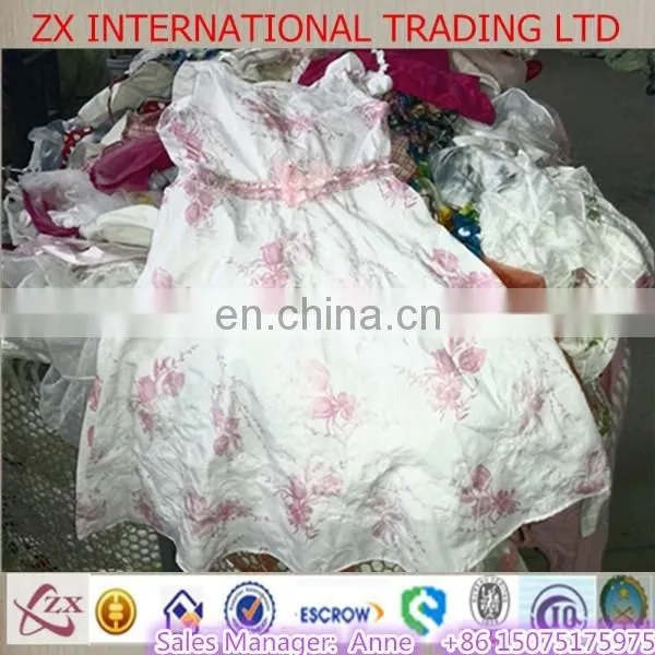 Used clothing uk in bales wholesale credential sorted children wear used clothing