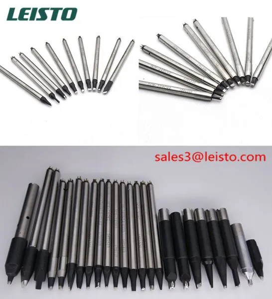 Leisto Industrial Co., Limited company overview - view 3