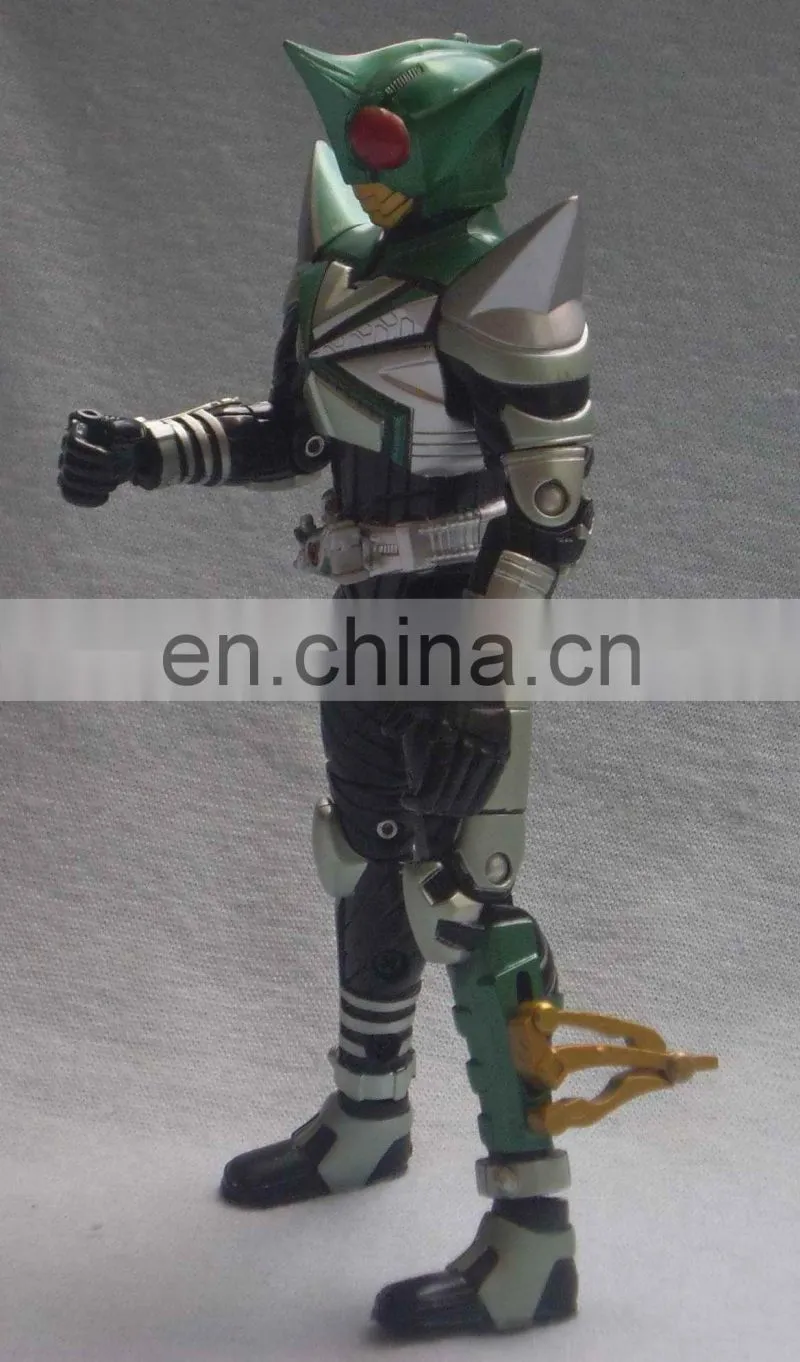 Edition Action Figure Toy