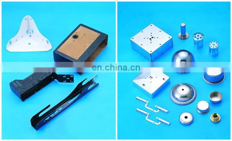 SPRING STEEL AISI 1050 metal stamping battery contact