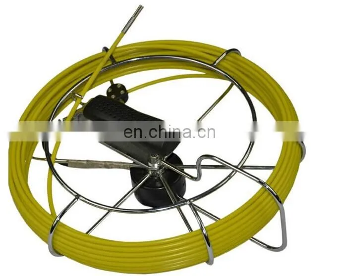 Endoscope pipe inspection camera TEC-Z710-5 security camera for pipe