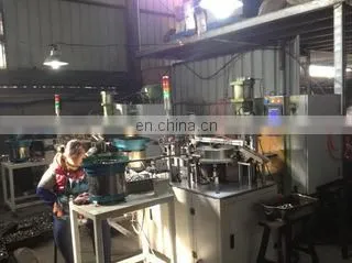 Qingdao Hwi Li Hwa Auto Parts Co., Ltd. company overview - view 2