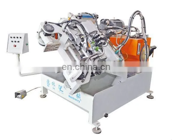 Automatic used die casting machine manufacturer and production line