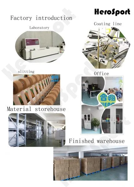 Jiaxing Heao Medical Equipment Co,.Ltd company overview - view 3