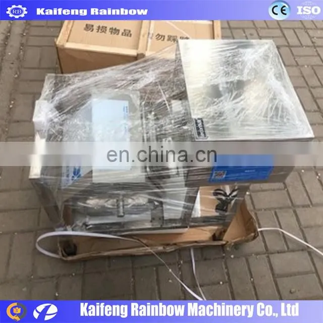 Electrical Manufacture Marinater Chicken Meat Marinated Machine /meat processing machinery
