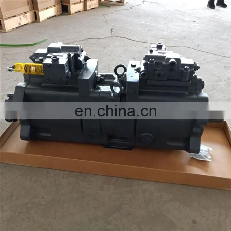 R480LC Excavator Main Pump R485LC-9 Hydraulic Pump
