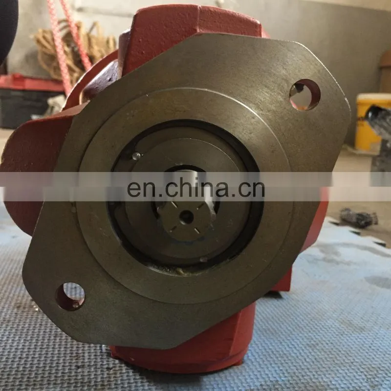 AP2D18LV3RS7-899-0 SK30 Hydraulic Pump