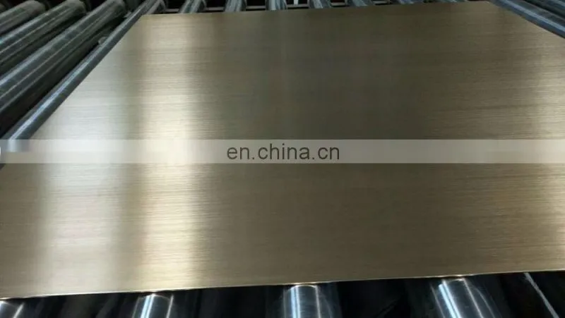 Nickel sliver Sheet with best price per kg
