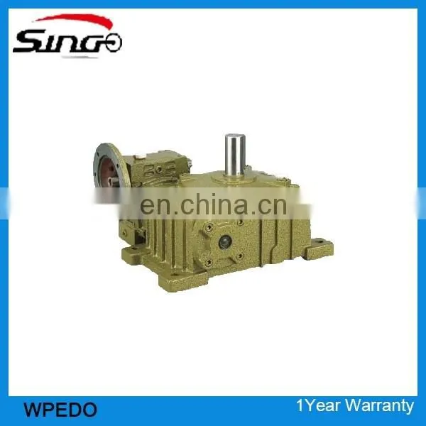 High Quality WPEDO forward reverse gearbox model 40-70