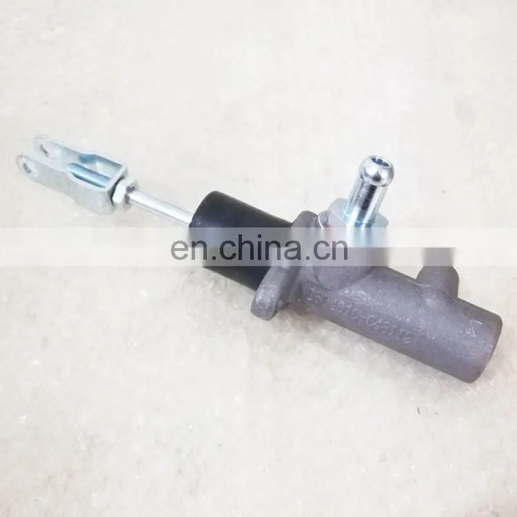 Hubei July Truck Spare Part 1604010-C48112 Clutch Master Pump
