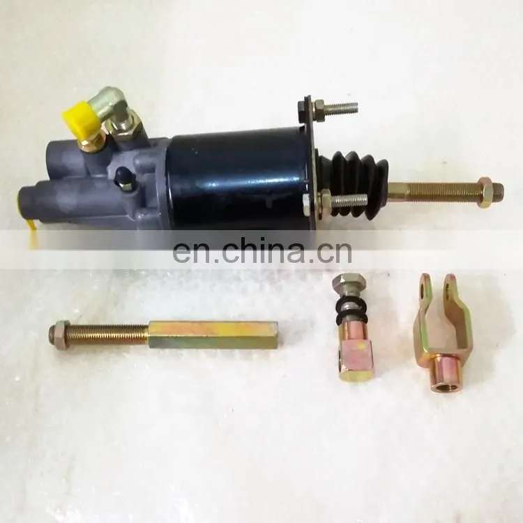Dongfeng Truck Spare Part 1608010-C42932 Clutch Booster