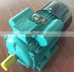 Professional single phase bench grinder motors