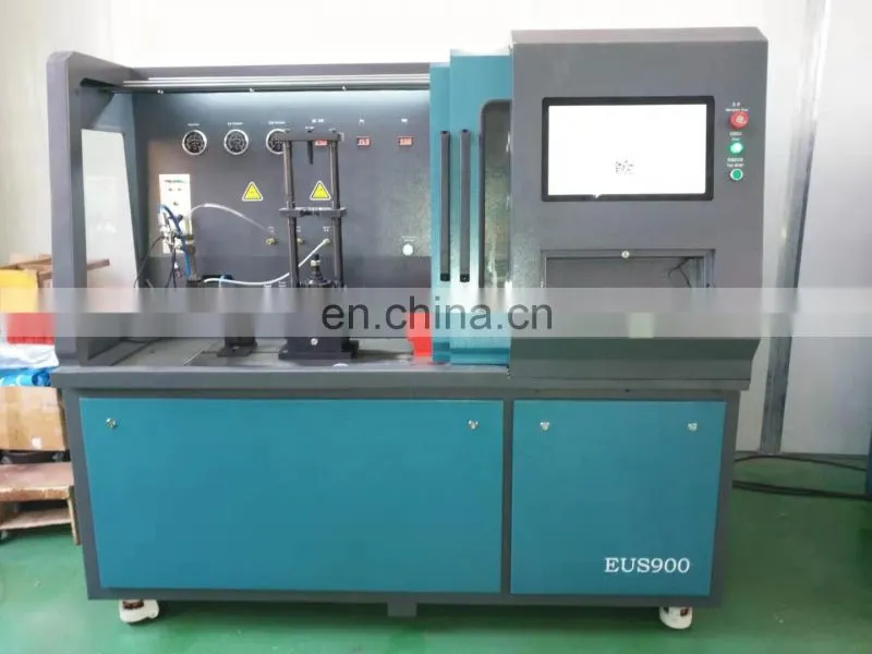 EUS900B Common rail injector EUI/EUP test bench