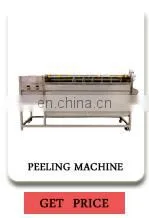 cheap automatic price potato chips making machine