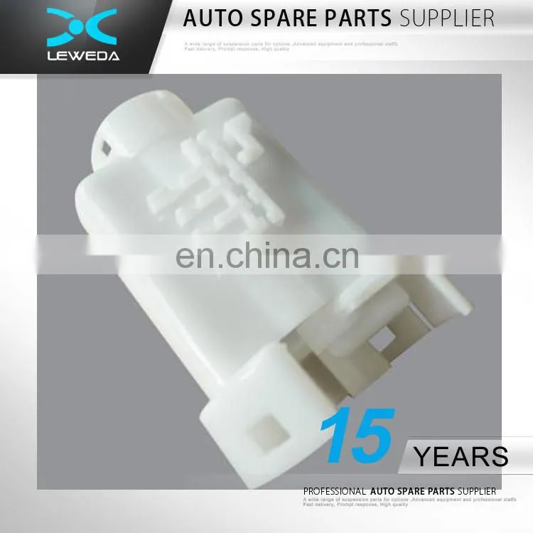 OEM NO.23300-23040 fuel filter car for VITZ ECHO, YARIS