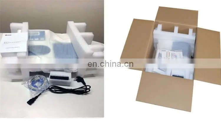 UV2000 laboratory ultraviolet visible spectrophotometer price