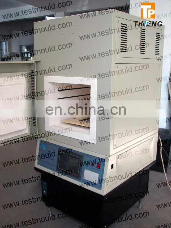 Asphalt Content/Binder Ignition Oven/Asphalt Content Tester