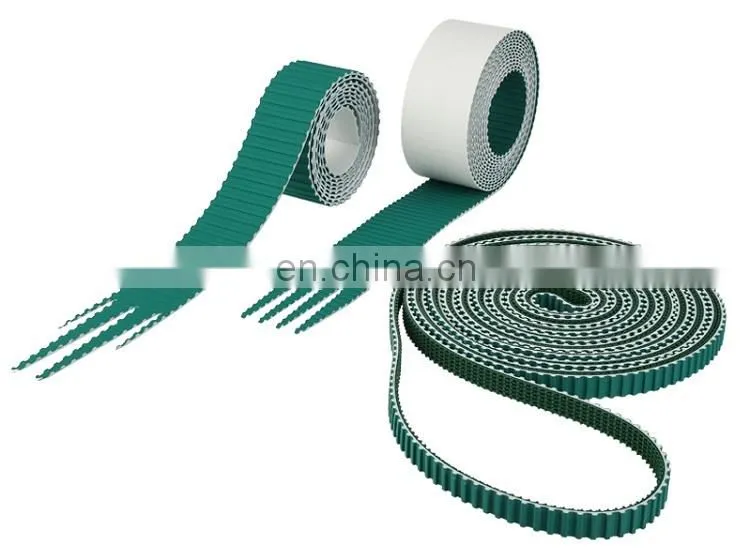PU Open End / joint belt PAZ +PAB Timing Belt