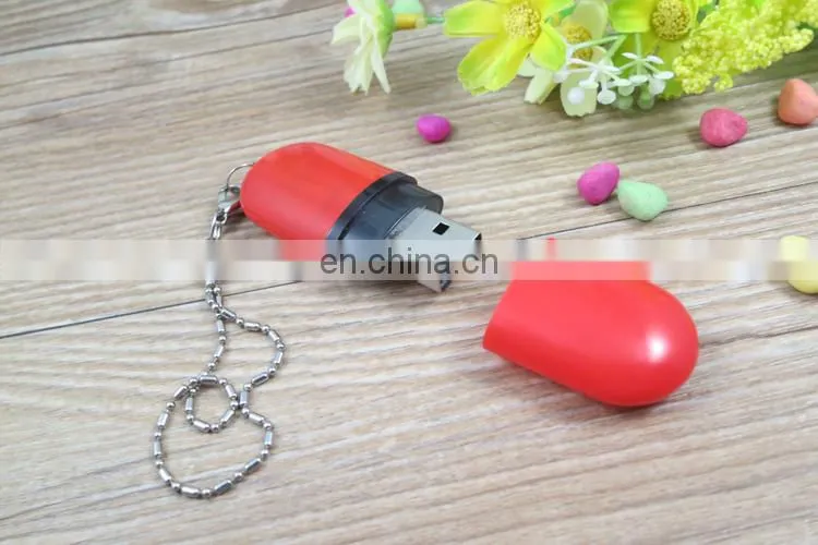 Christmas Cheap price Promotional Gift USB key 4gb Metal usb flash drive 4GB full capacity pendrive