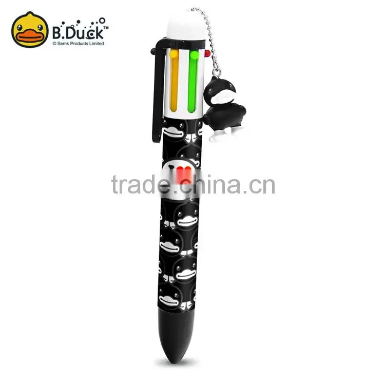 2016 new factory supply ball pen wholesale lovely ball pen