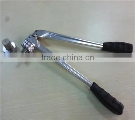 pipe expander whole set pipe tool for pex and pex-al-pex pipes