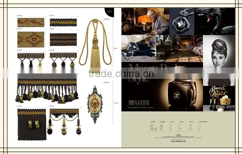JC45FGHIJ plastic curtain eyelet abs ring blinds and curtains