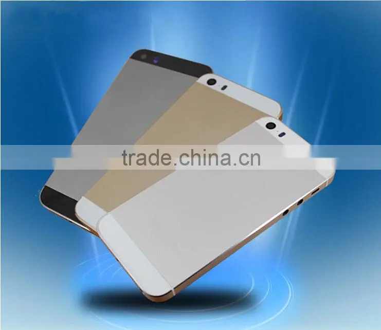 Factory price for iphone 5 back glass cover, for iphone 5 covers