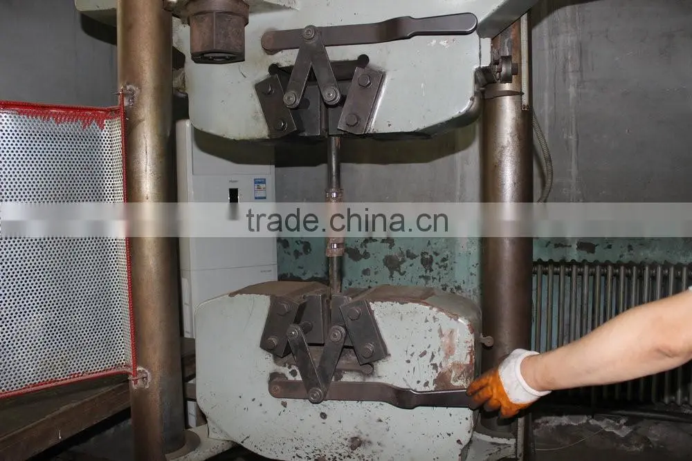 Cold Extrusion Coupler Manufacturer