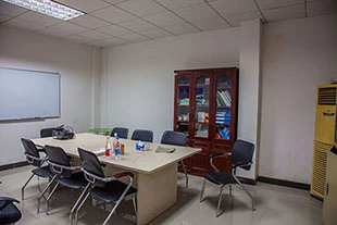 Pego Electronics (Yi Chun) Company Limited company overview - view 1
