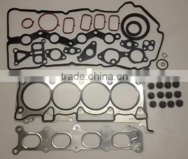 High Quality Engine Overhaul Gasket Kit /Full Gasket Kit for toyota Lancer Sportback ASX 1000B334
