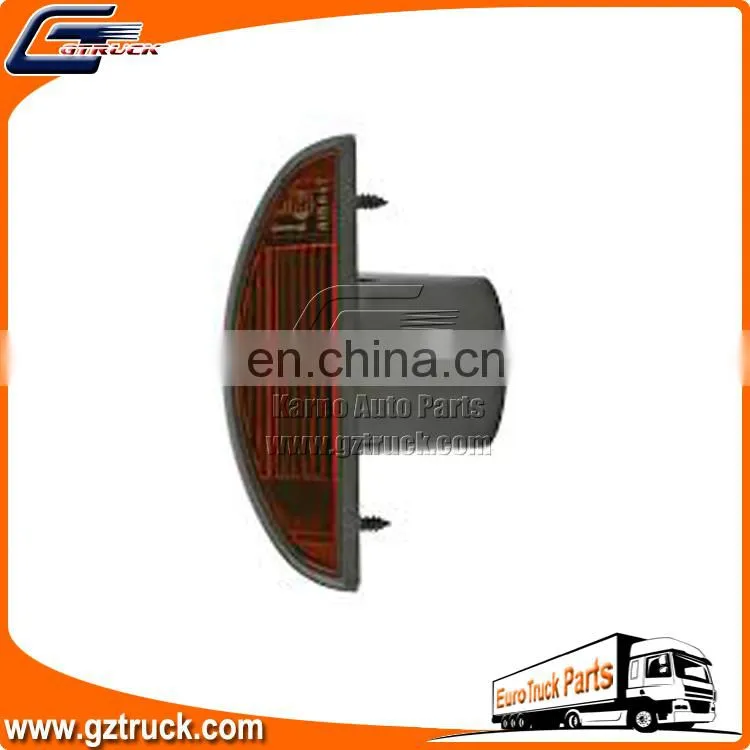 Heavy Duty Truck Parts Led Indicator Light OEM 5001834565 for RENAULT Turn Signal Lamp