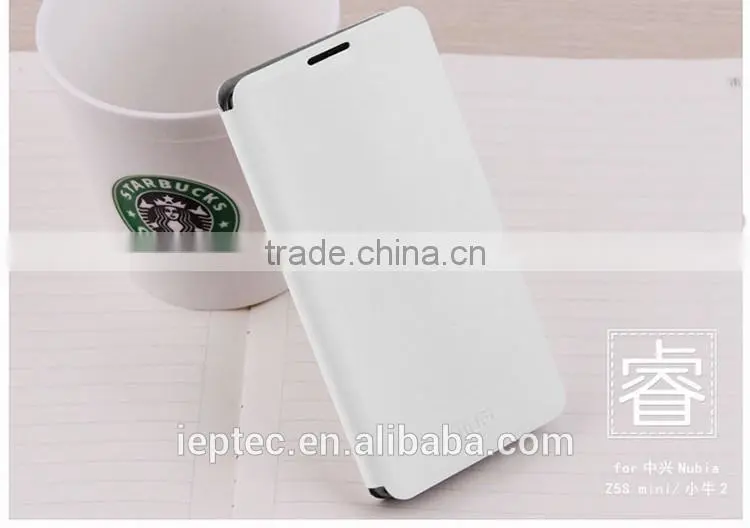 Top Selling Leather Case Flip Stand Cover for Vivo Xplay 5A, Cell Phone Accessory for Vivo Xplay 5A